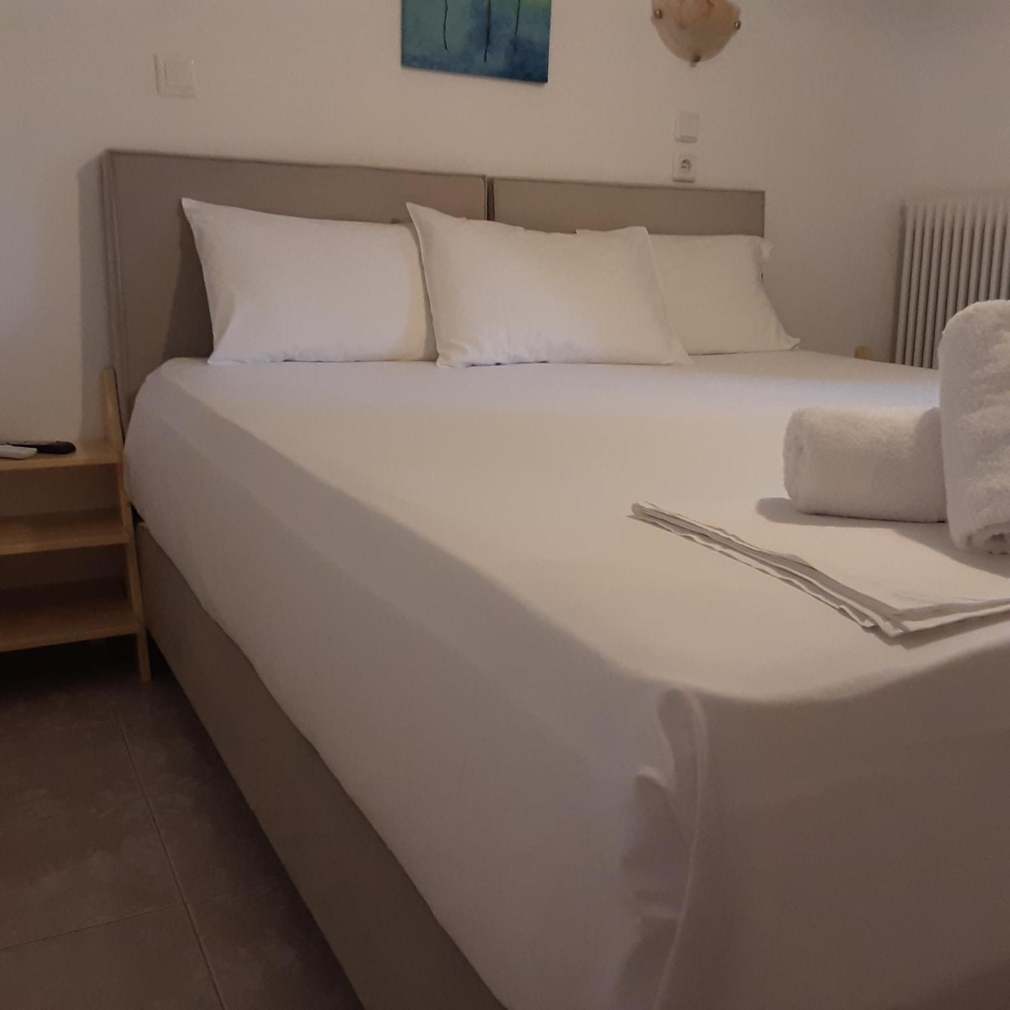 תרמה Parselia Rooms מראה חיצוני תמונה